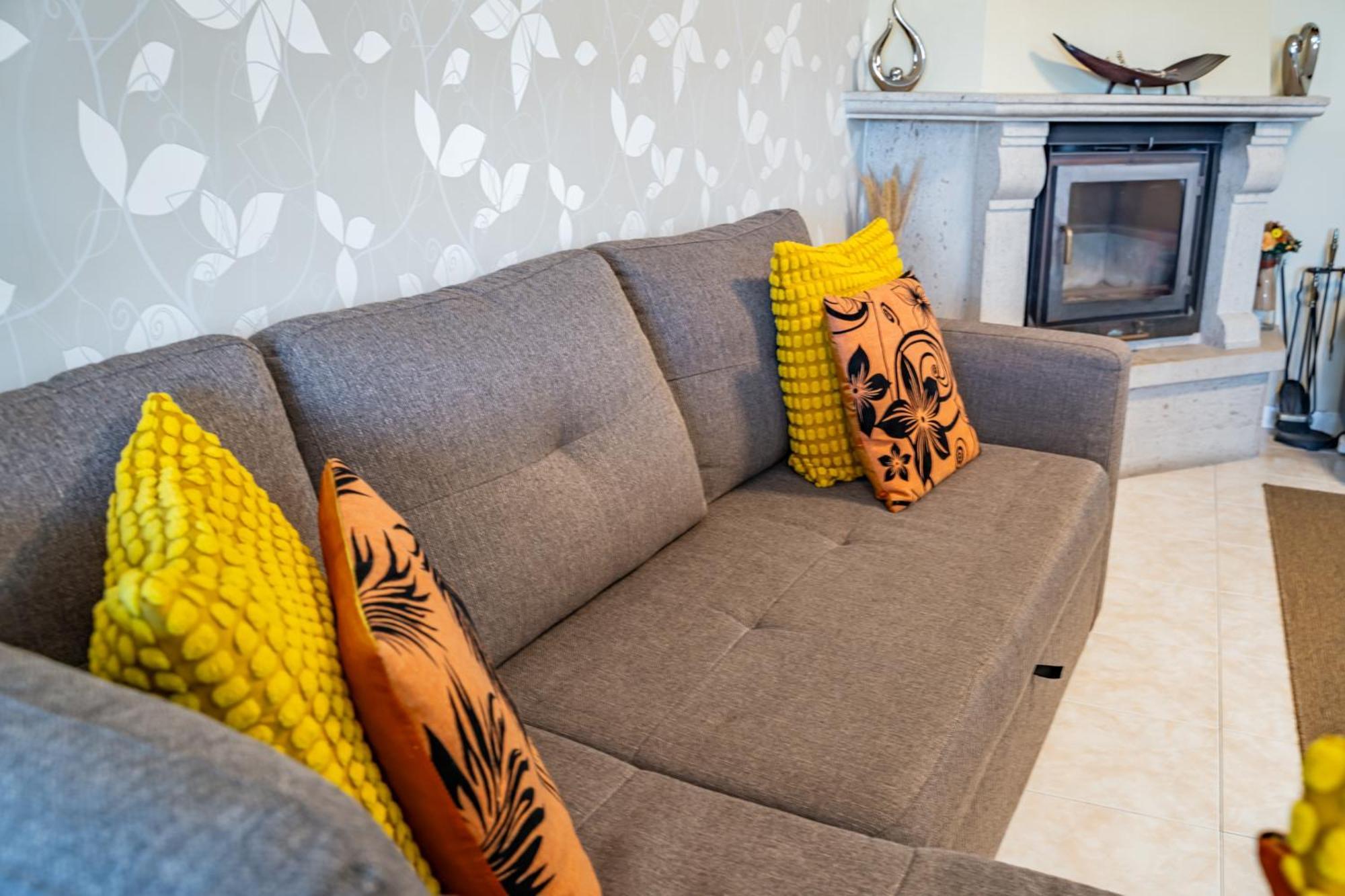 Cozy And Quiet Spacious Flat Vila Nova de Gaia Exterior photo