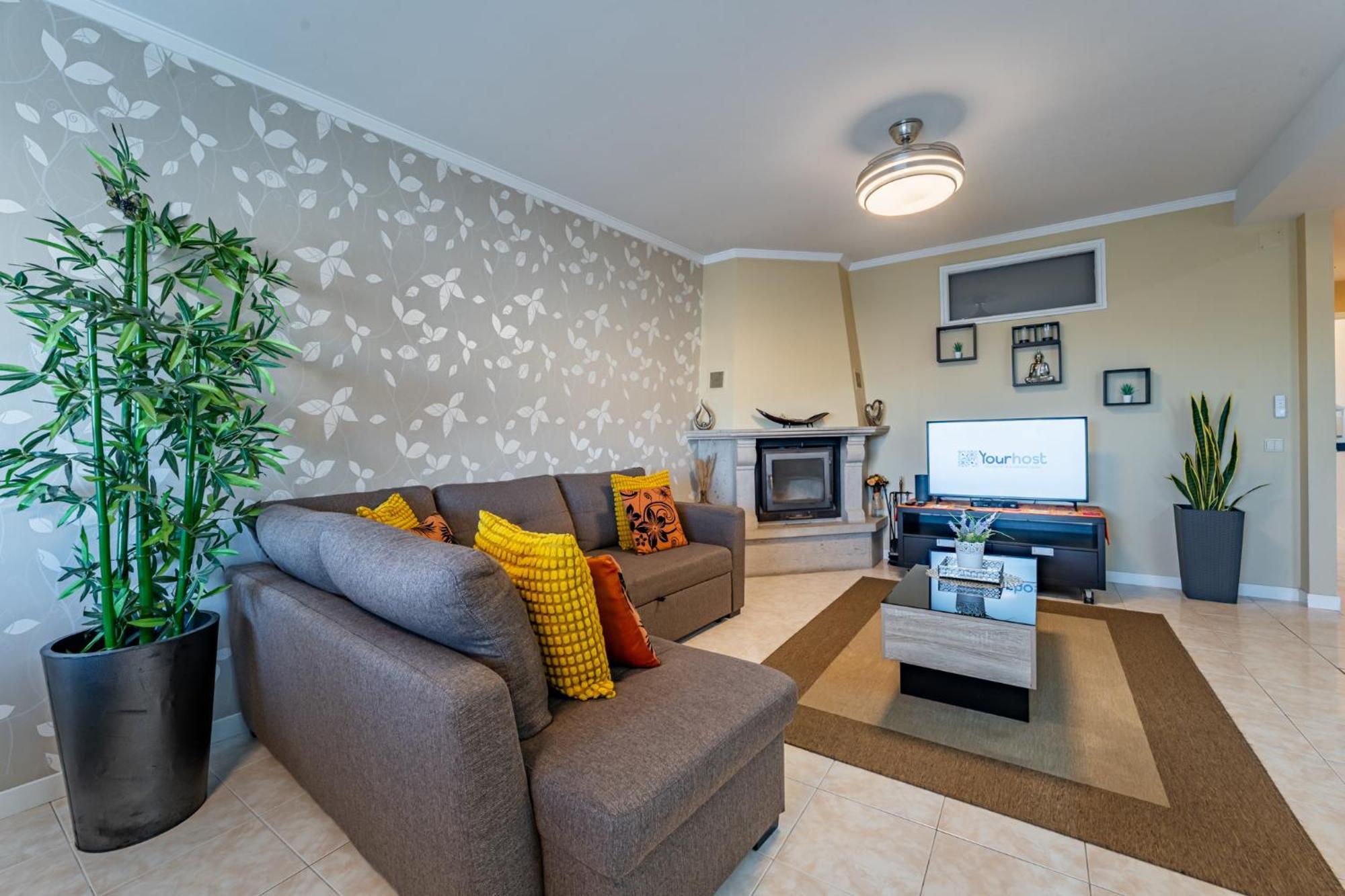 Cozy And Quiet Spacious Flat Vila Nova de Gaia Exterior photo
