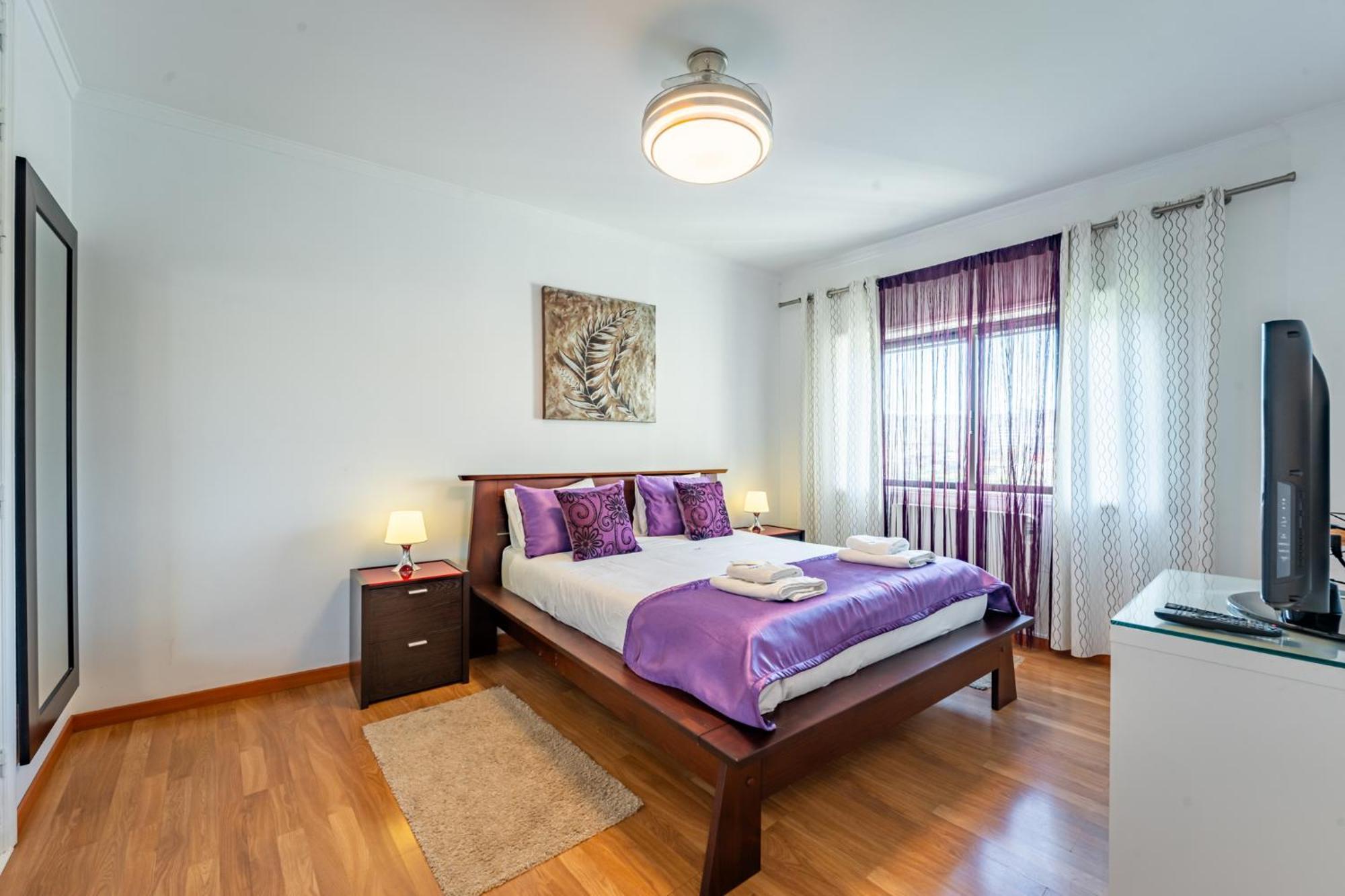 Cozy And Quiet Spacious Flat Vila Nova de Gaia Exterior photo
