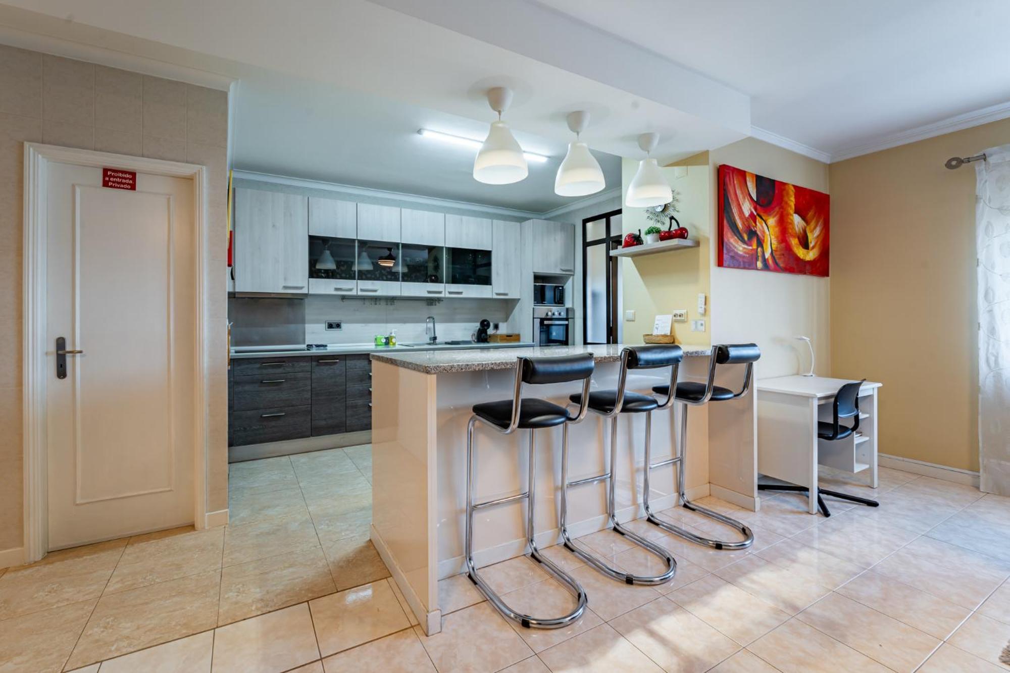 Cozy And Quiet Spacious Flat Vila Nova de Gaia Exterior photo