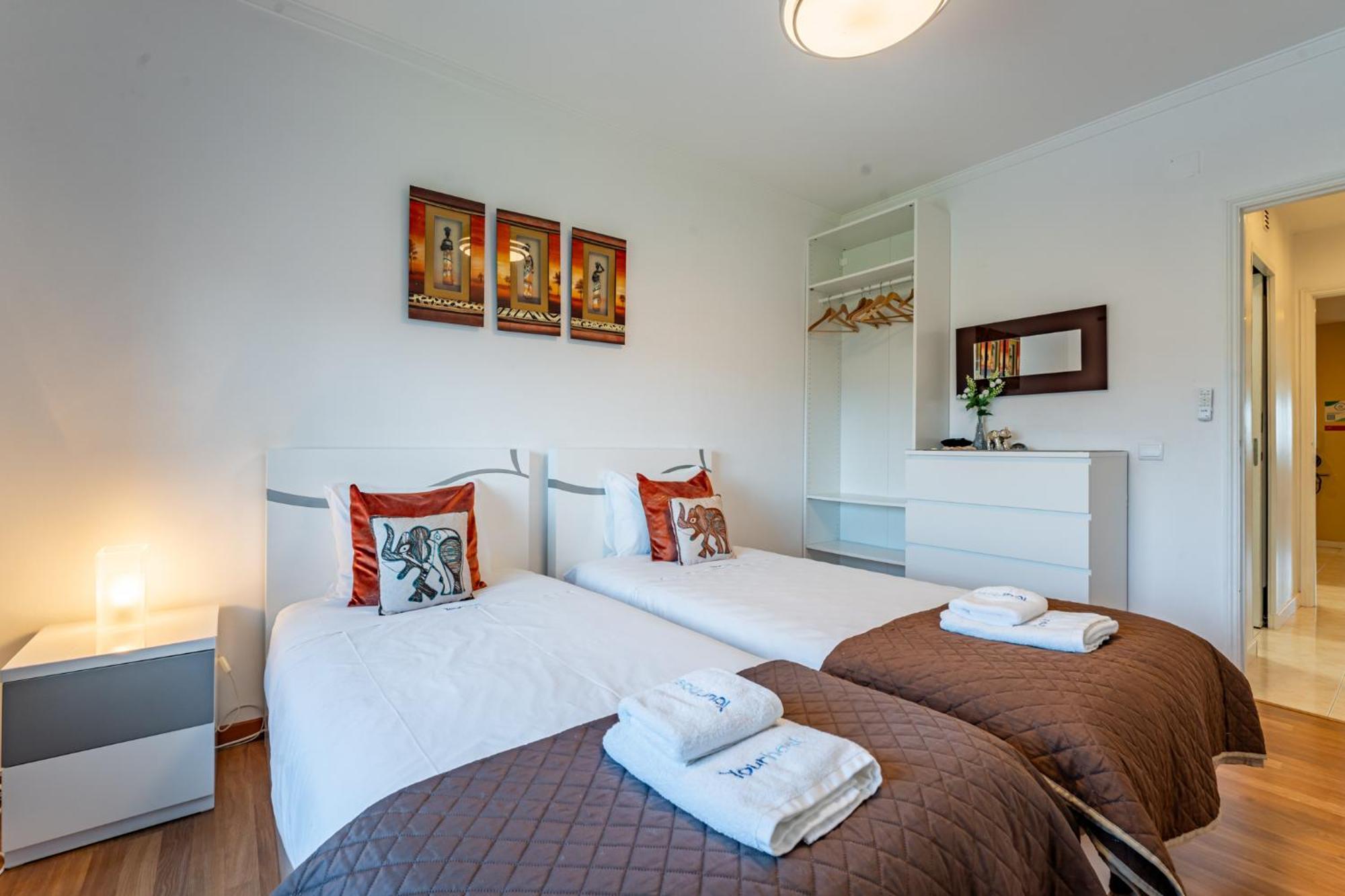 Cozy And Quiet Spacious Flat Vila Nova de Gaia Exterior photo