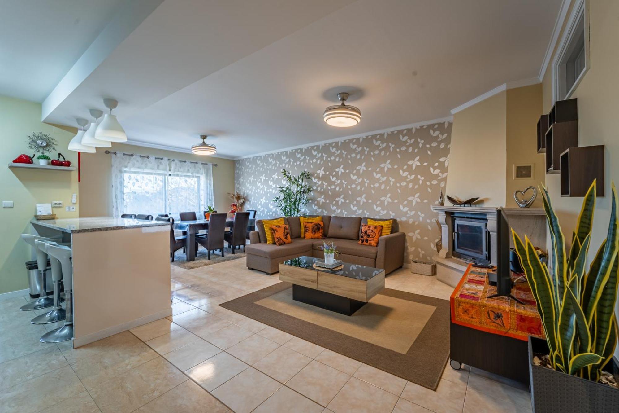 Cozy And Quiet Spacious Flat Vila Nova de Gaia Exterior photo